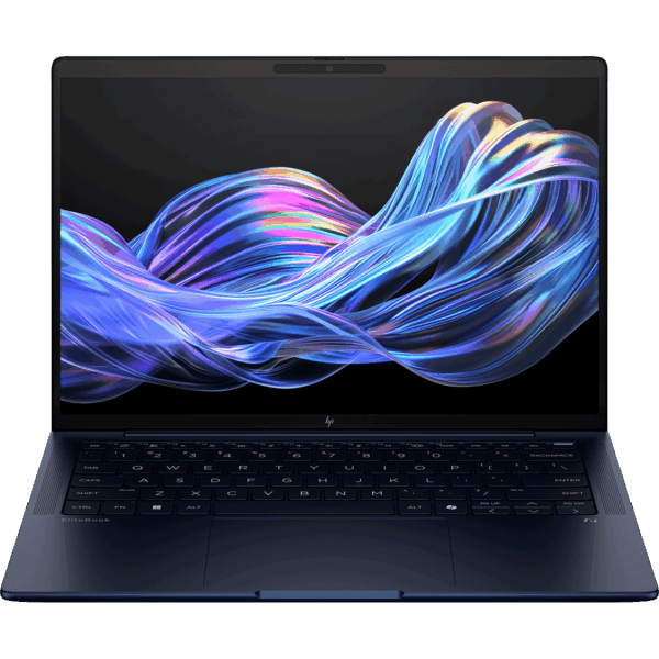 HP Laptop EliteBook X G1i 14" WUXGA [U7-258V | 32GB | 2TB SSD M.2 | Win 11 Pro | 3Y] / B9ZT6ET