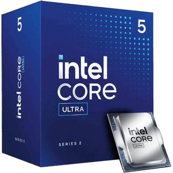 INTEL CPU Core Ultra 5 245K [8 Cores | 14 Threads | 3.8GHz | LGA 1851] - Image 3