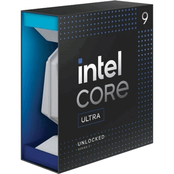 INTEL CPU Core Ultra 9 285K [24 Cores | 24 Threads | 3.7GHz | LGA 1851] - Image 2