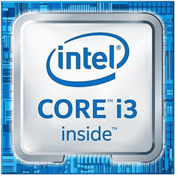 INTEL CPU Core i3-14100 [4 Cores | 8 Threads | 3.5GHz | LGA 1700] - Image 2