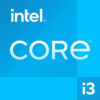 INTEL CPU Core i3-14100 [4 Cores | 8 Threads | 3.5GHz | LGA 1700]