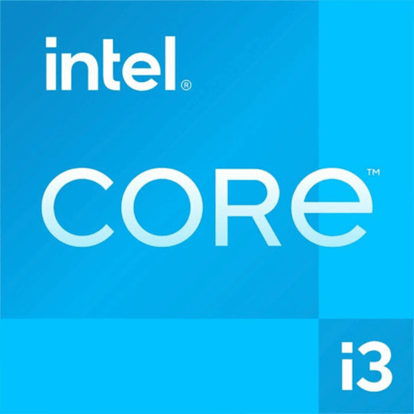 INTEL CPU Core i3-14100 [4 Cores | 8 Threads | 3.5GHz | LGA 1700]