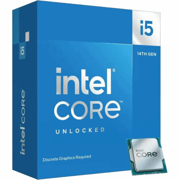 INTEL CPU Core i5-14500 [14 Cores | 20 Threads | 2.6GHz | LGA 1700] - Image 4