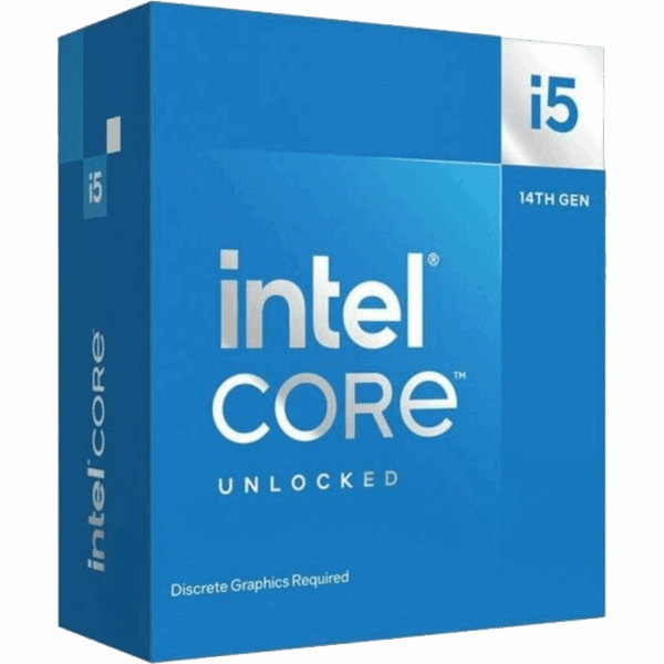 INTEL CPU Core i5-13500 | BX8071513500 - Image 2