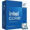 INTEL CPU Core i7-14700KF [20 Cores | 28 Threads | 3.4GHz | LGA 1700] - Image 2