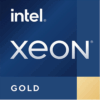INTEL CPU Xeon Gold 5320 [26 Cores | 52 Threads | 2.2GHz | LGA 4189]