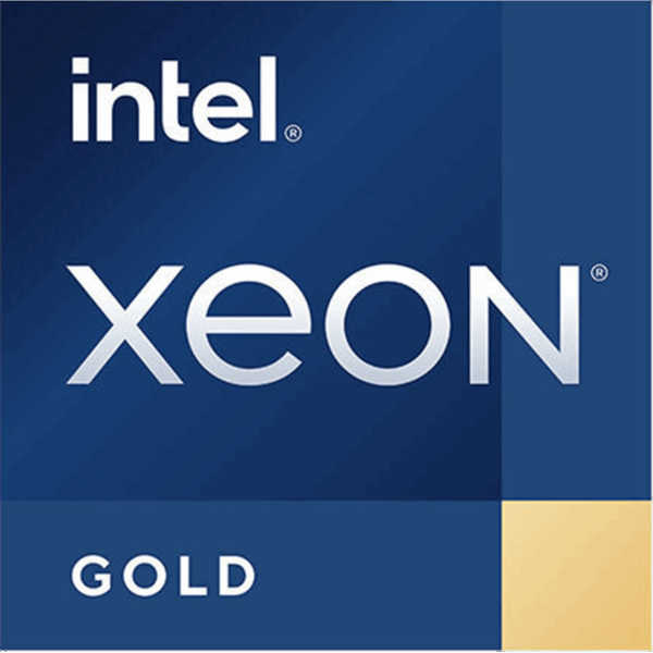 INTEL CPU Xeon Gold 5320 [26 Cores | 52 Threads | 2.2GHz | LGA 4189]