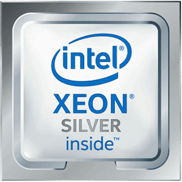 INTEL CPU Xeon Silver 4310 [12 Cores | 24 Threads | 2.1GHz | LGA 4189] - Image 2