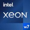 INTEL CPU Xeon w7-2495X [24 Cores | 48 Threads | 2.5GHz | LGA 4677]