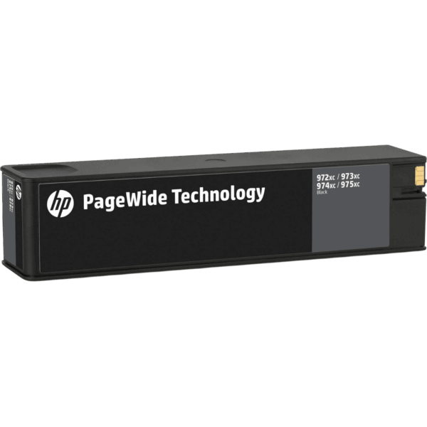 HP Ink 981Y Original Yellow | L0R15A - Image 2