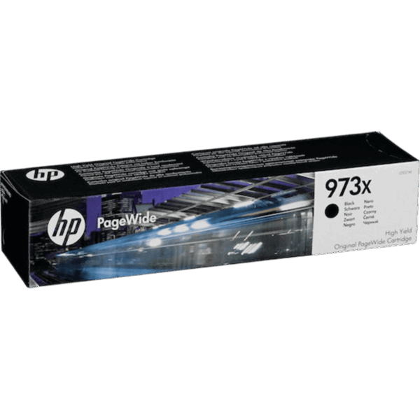 HP Ink 973X Original Black | L0S07AE - Image 3