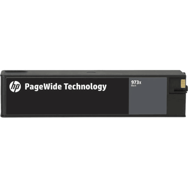 HP Ink 973X Original Black | L0S07AE - Image 4