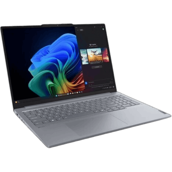 LENOVO Laptop ThinkBook 16 G7 QOY 16" WUXGA IPS [Snapdragon X Plus X1P-42-100 | 32GB | 1TB SSD M.2 | Qualcomm Adreno | Win 11 Pro | 3Y] / 21NH000FGM - Image 3
