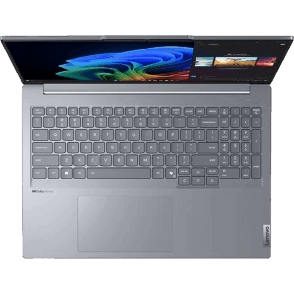 LENOVO Laptop ThinkBook 16 G7 QOY 16" WUXGA IPS [Snapdragon X Plus X1P-42-100 | 32GB | 1TB SSD M.2 | Qualcomm Adreno | Win 11 Pro | 3Y] / 21NH000FGM - Image 4