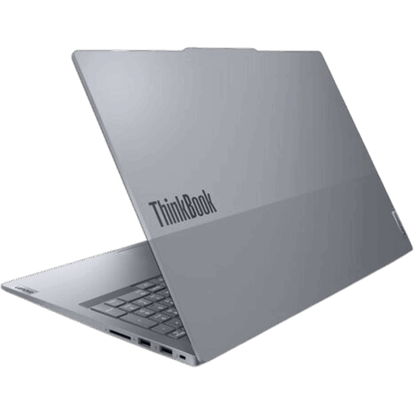 LENOVO Laptop ThinkBook 16 G7 QOY 16" WUXGA IPS [Snapdragon X Plus X1P-42-100 | 32GB | 1TB SSD M.2 | Qualcomm Adreno | Win 11 Pro | 3Y] / 21NH000FGM - Image 5