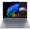 LENOVO Laptop ThinkBook 16 G7 QOY 16" WUXGA IPS [Snapdragon X Plus X1P-42-100 | 32GB | 1TB SSD M.2 | Qualcomm Adreno | Win 11 Pro | 3Y] / 21NH000FGM