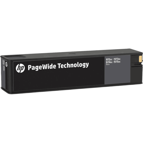 HP Ink 982X Original Yellow | T0B29A - Image 2