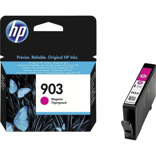 HP Ink 903 Magenta | T6L91AE - Image 3