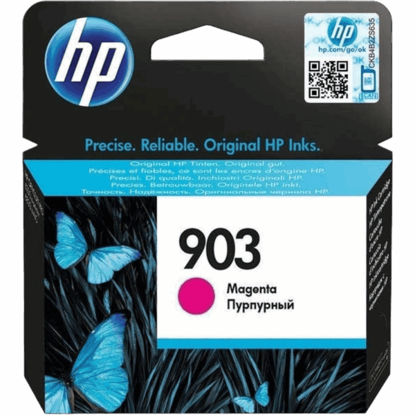 HP Ink 903 Magenta | T6L91AE