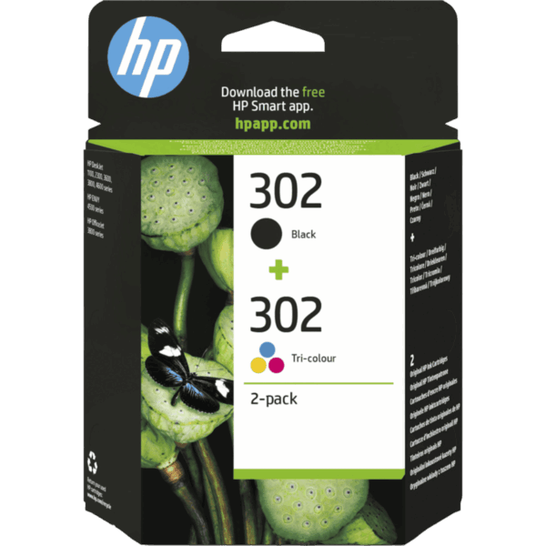 HP Ink No 981X Black PageWide | X4D37AE - Image 2