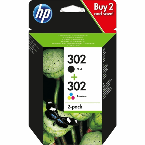 HP Ink No 981X Black PageWide | X4D37AE
