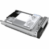 DELL Server HDD 2.4TB SAS [10K RPM | 12Gbps | 512e | 3.5 Hot Plug | PowerEdge R340 - R740] / 161-BCFV - Image 2