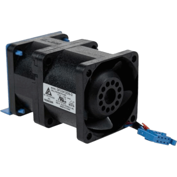 DELL Server Cooling FAN [Standard for Additional CPU | PowerEdge R450 / R650 / R650xs] / 384-BCZS