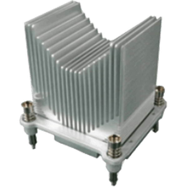 DELL Server Heat Sink [Standard for 2nd CPU | PowerEdge R550 / R750xs] / 412-AAYT