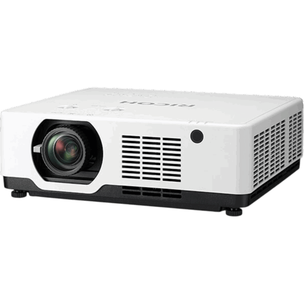 RICOH Projector PJ WUL6760 - Image 2