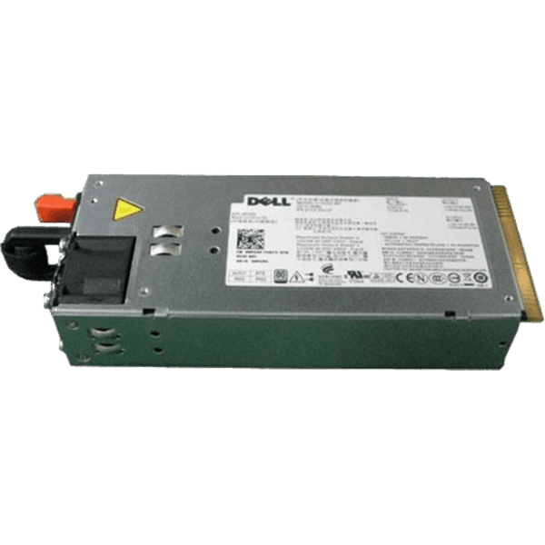 DELL Server Power Supply 600W [Single (1+0) | Hot Plug] / 450-AKPR