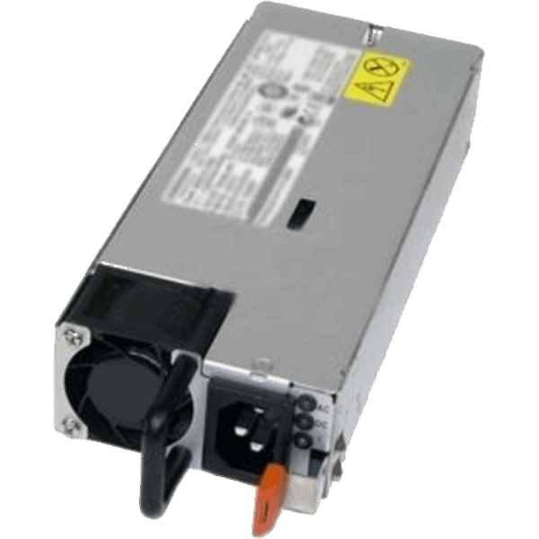 LENOVO Server PSU 1100W [Titanium | Hot Swap | ThinkSystem Series] / 4P57A72666