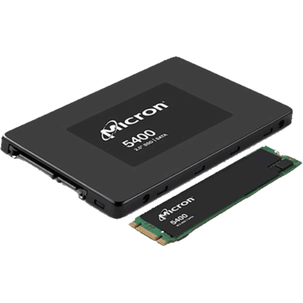 LENOVO SSD 480GB SATA [2.5 Hot Swap | 6Gbps | ThinkSystem Series] / 4XB7A82259 - Image 2
