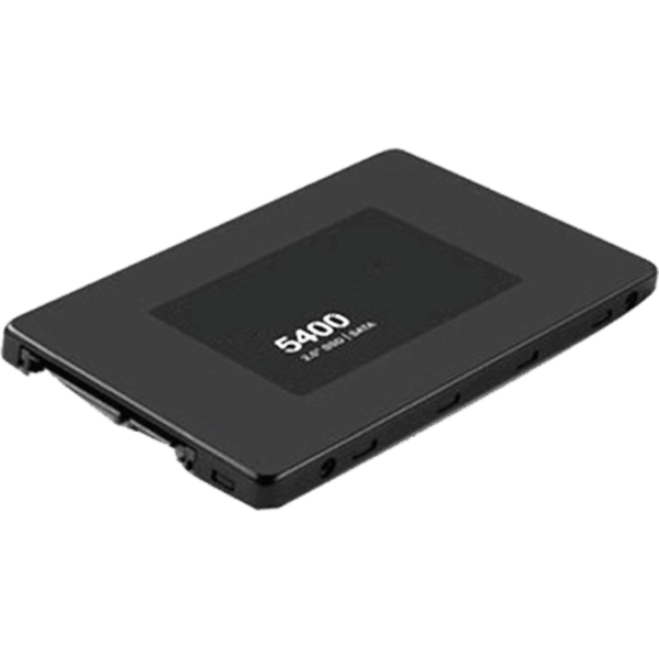 LENOVO SSD 480GB SATA [2.5 Hot Swap | 6Gbps | ThinkSystem Series] / 4XB7A82259