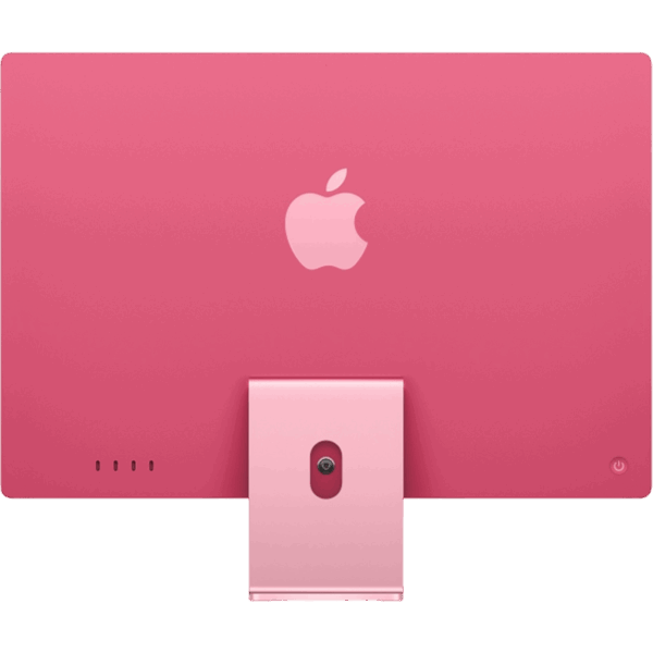 APPLE All in One PC iMac 24" 4.5K [M4 10-Core | 16GB | 256GB SSD | 10-Core GPU | Magic Keyboard & Mouse | 1Y] / MWV43GR/A - Image 3