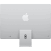 APPLE All in One PC iMac 24" 4.5K [M4 8-Core | 16GB | 256GB SSD | 8-Core GPU | GR Keyboard & Mouse | 1Y] / MWUC3GR/A - Image 3