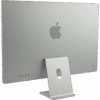 APPLE All in One PC iMac 24" 4.5K [M4 8-Core | 16GB | 256GB SSD | 8-Core GPU | GR Keyboard & Mouse | 1Y] / MWUC3GR/A - Image 4