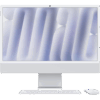 APPLE All in One PC iMac 24" 4.5K [M4 8-Core | 16GB | 256GB SSD | 8-Core GPU | GR Keyboard & Mouse | 1Y] / MWUC3GR/A