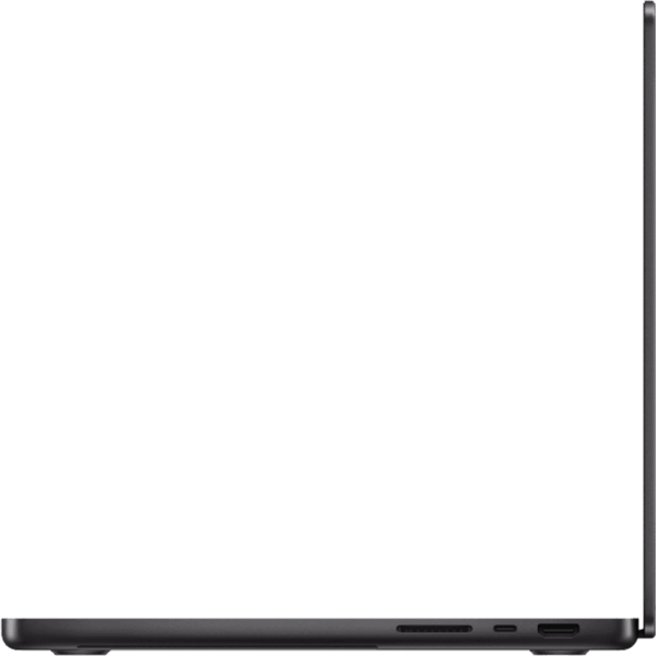 APPLE Laptop MacBook Pro 14.2" Retina Display 120Hz [M4 10-Core | 16GB | 512GB SSD | 10-Core GPU | GR Keyboard | 1Y] / MW2U3GR/A - Image 4