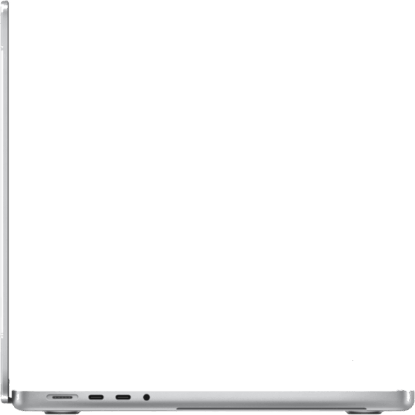 APPLE Laptop MacBook Pro 14.2" Retina Display 120Hz [M4 10-Core | 16GB | 1TB SSD | 10-Core GPU | GR Keyboard | 1Y] / MW2X3GR/A - Image 5