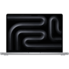 APPLE Laptop MacBook Pro 14.2" Retina Display 120Hz [M4 10-Core | 16GB | 1TB SSD | 10-Core GPU | GR Keyboard | 1Y] / MW2X3GR/A