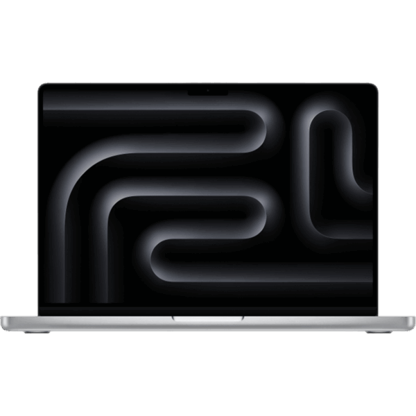 APPLE Laptop MacBook Pro 14.2" Retina Display 120Hz [M4 10-Core | 16GB | 1TB SSD | 10-Core GPU | GR Keyboard | 1Y] / MW2X3GR/A