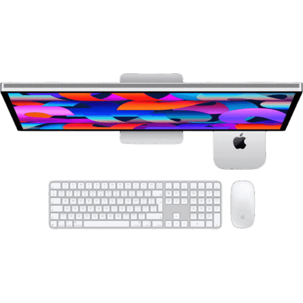 APPLE PC Mac Mini [M4 10-Core | 16GB | 256GB SSD | 10-Core GPU | 1Y] / MU9D3GR/A - Image 4
