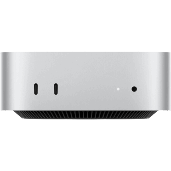 APPLE PC Mac Mini [M4 10-Core | 16GB | 256GB SSD | 10-Core GPU | 1Y] / MU9D3GR/A