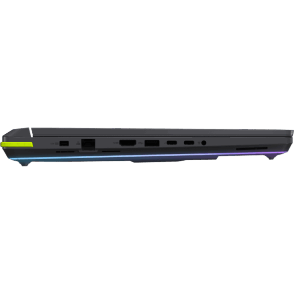 ASUS Laptop ROG Strix G16 G615LP-S5101X 16" 2.5K 240Hz [U9-275HX | 32GB | 1TB SSD M.2 | Nvidia GeForce RTX 5070 8GB | Win 11 Pro | 2Y] / 90NR0LN1-M004J0 - Image 7