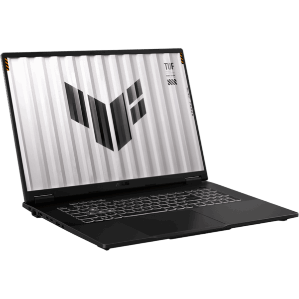 ASUS Laptop TUF Gaming A18 FA808UP-S8022W 18" FHD IPS [R7-260 | 32GB | 1TB SSD M.2 | Nvidia GeForce RTX 5070 8GB | Win 11 Home | 2Y] / 90NR0NL1-M00160 - Image 3