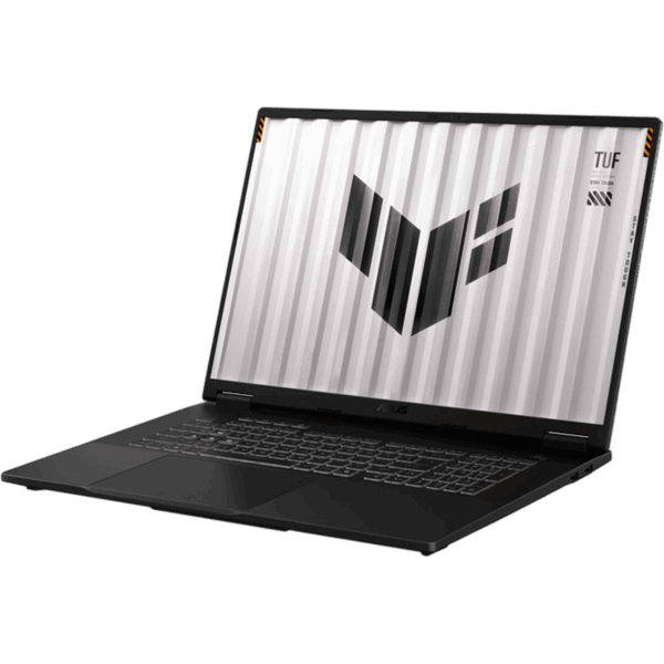 ASUS Laptop TUF Gaming A18 FA808UP-S8022W 18" FHD IPS [R7-260 | 32GB | 1TB SSD M.2 | Nvidia GeForce RTX 5070 8GB | Win 11 Home | 2Y] / 90NR0NL1-M00160 - Image 2