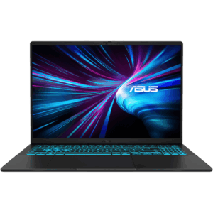ASUS Laptop V16 V3607VM-RP030WS 16" FHD+ 144Hz [U7-240H | 32GB | 1TB SSD M.2 | Win 11 Home | 2Y] / 90NB16K1-M001W0