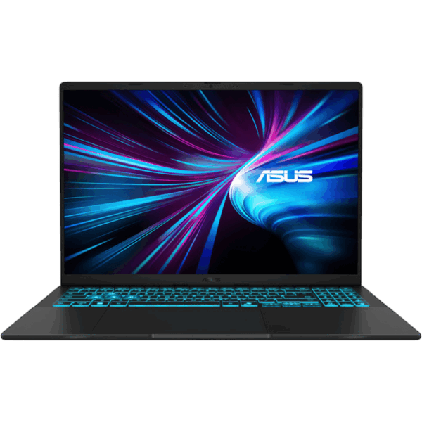 ASUS Laptop V16 V3607VM-RP030WS 16" FHD+ 144Hz [U7-240H | 32GB | 1TB SSD M.2 | Win 11 Home | 2Y] / 90NB16K1-M001W0