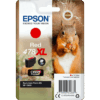 EPSON Ink T04F5 Red 10.2ml | C13T04F54010