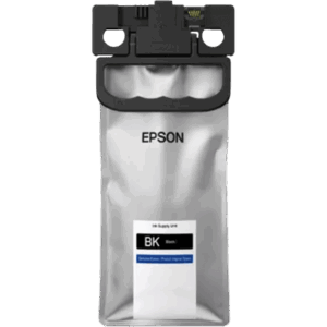 EPSON Ink WorkForce Pro EM/EP-C800R Black XL - 10.000 Pages | C13T11N140